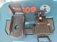 Suport laser Bosch RM1 si clema fixare tavan