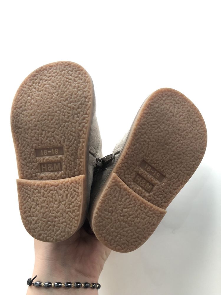 Детски ботички H&M