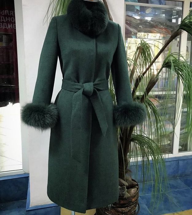 Продам пальто состояние новое