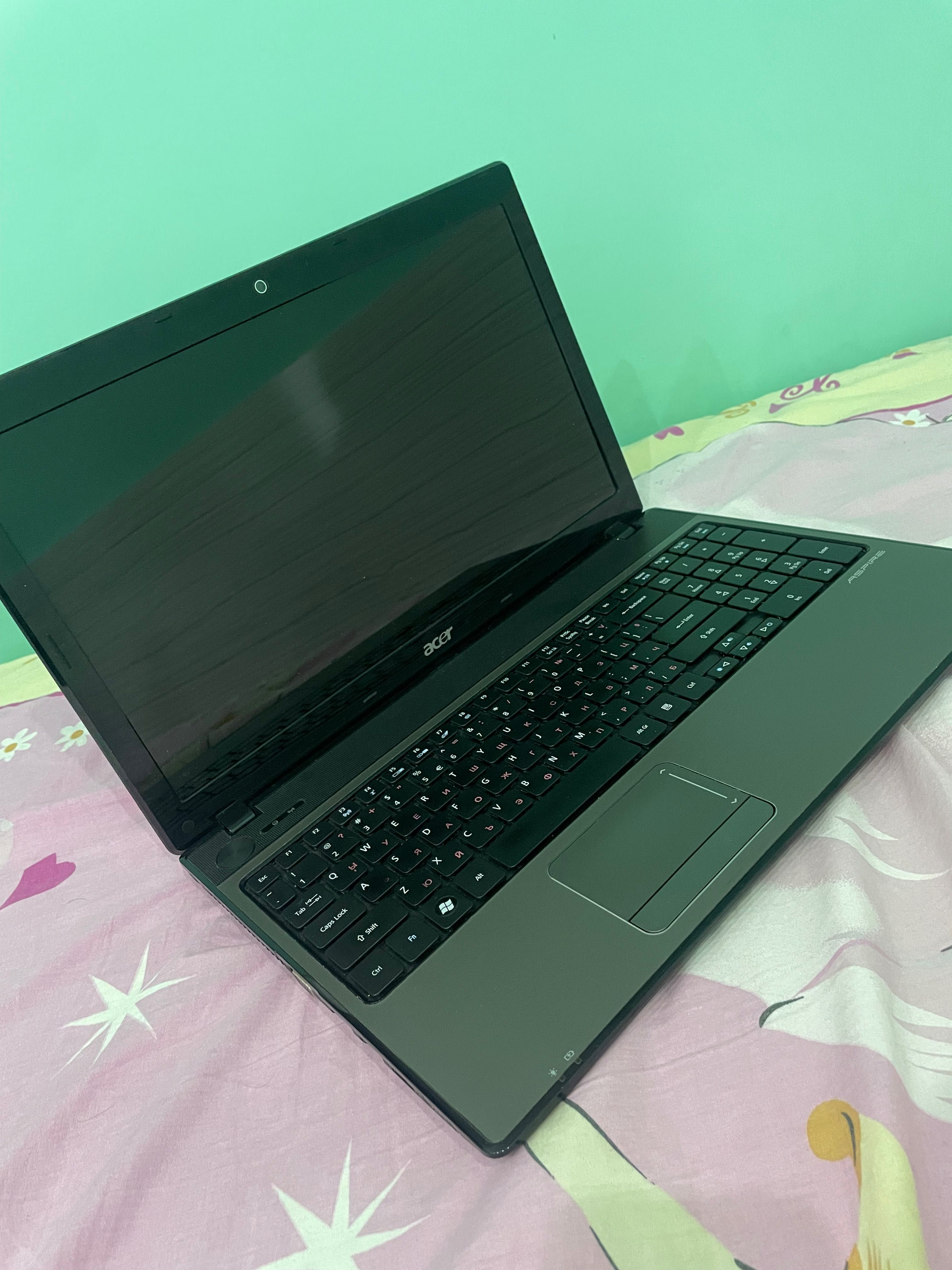 Acer 5551g  за части