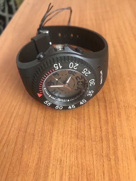 Ceas sector expander