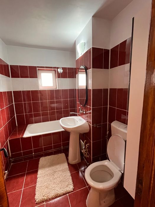 Apartament 3 camere | Zona Nord – Radu de la Afumați /Calea lui Traian