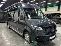 Микроавтобус по Узбекистану Minibus around Uzbekistan Mikroavtobus Uzb