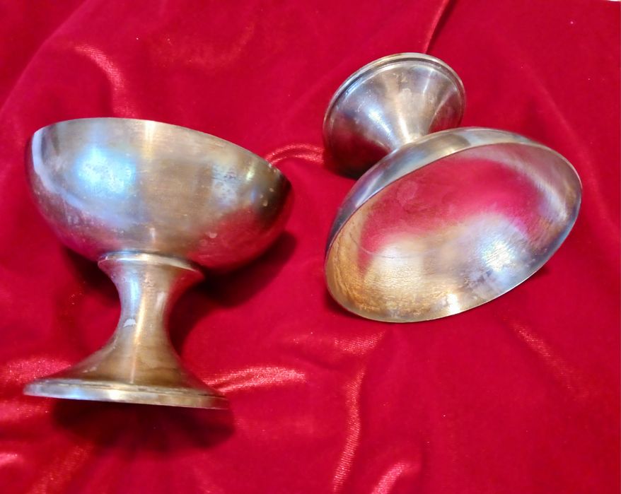 Cupe Vintage inghetata