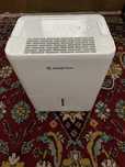 Dezumidificator Ariston 12l/zi