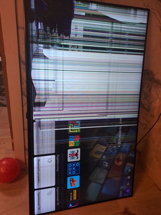 Продам телевизор