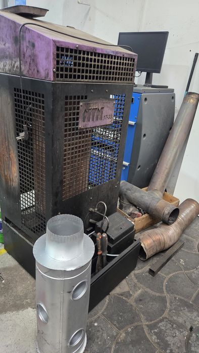 Soba MTM 17-33, 33KW