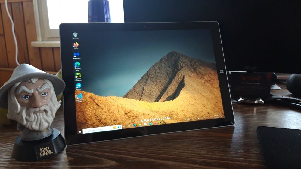 Microsoft Surface Pro 3