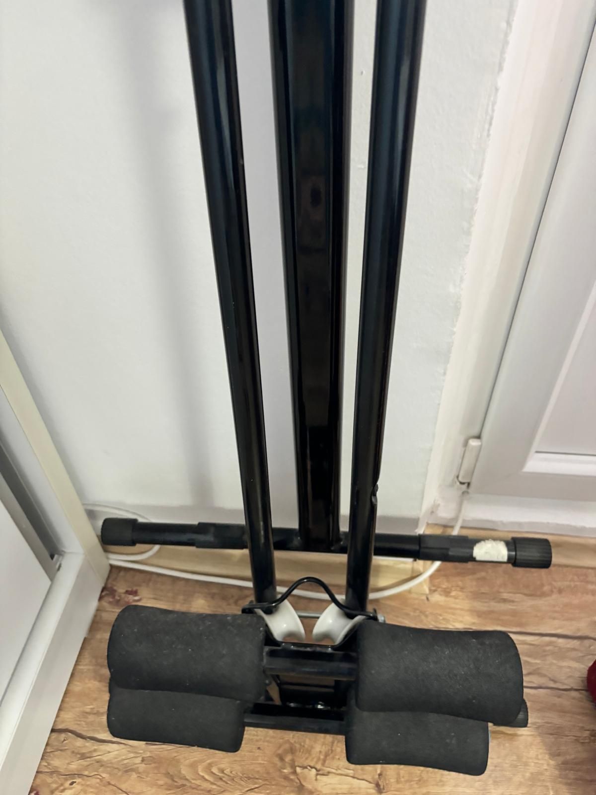Aparat gimnastica/fitness AB GENERATOR