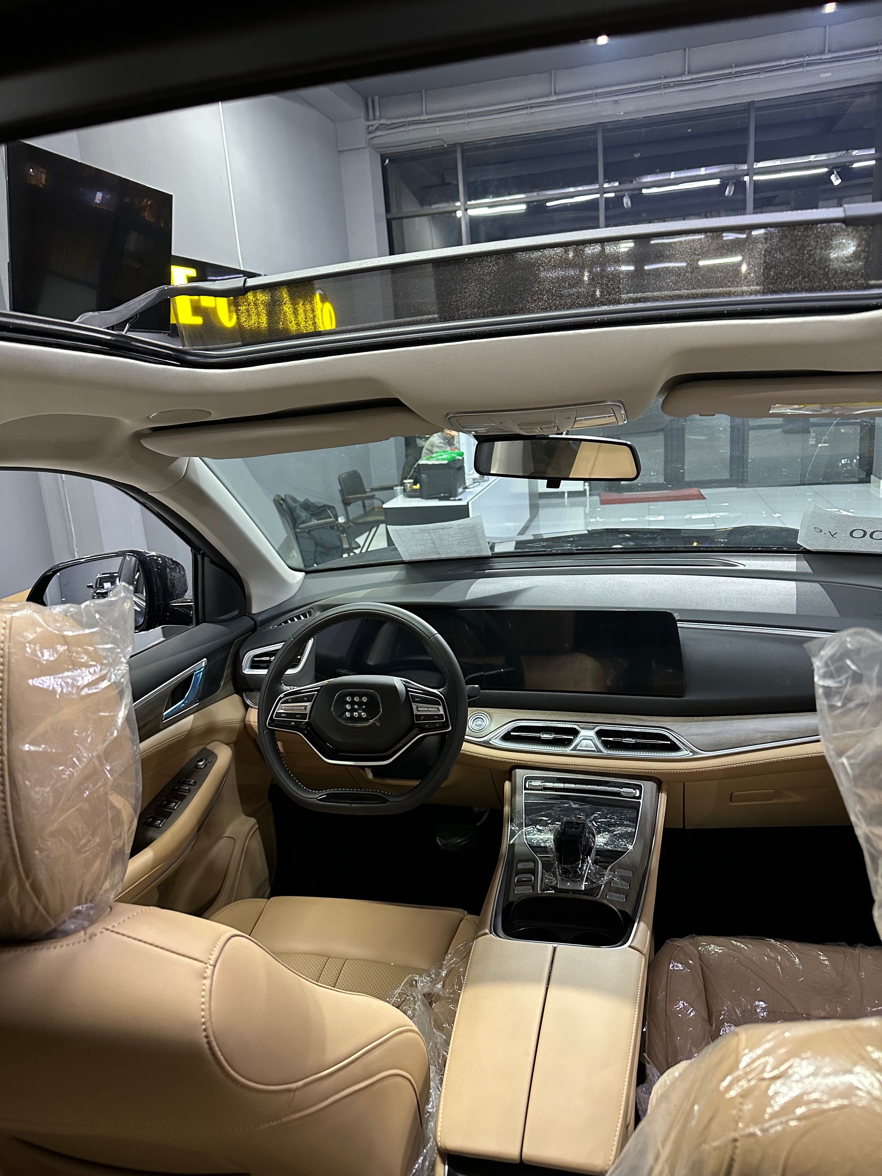 DongFeng Fengon S 508 Evr