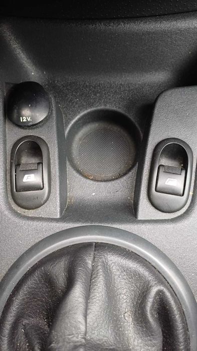 Vand Citroen C3 1.4 Diesel 2007