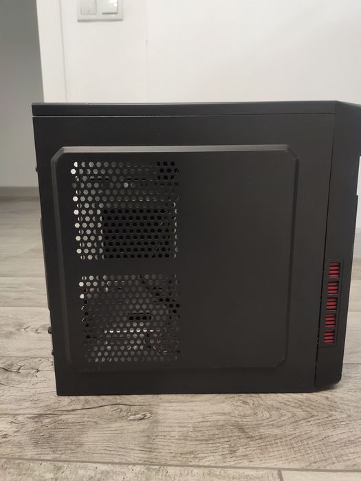 Компьютерный корпус