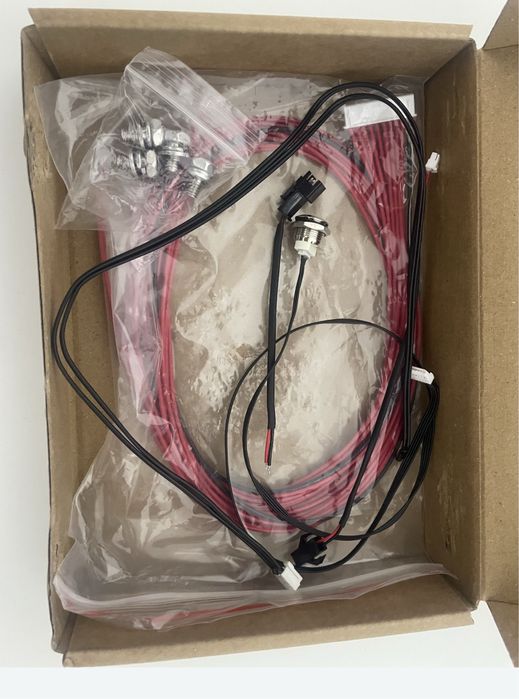 BMS JK 12V /24V B2A8S20P