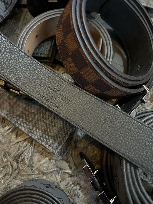 portofele si curele  lv gucci noi