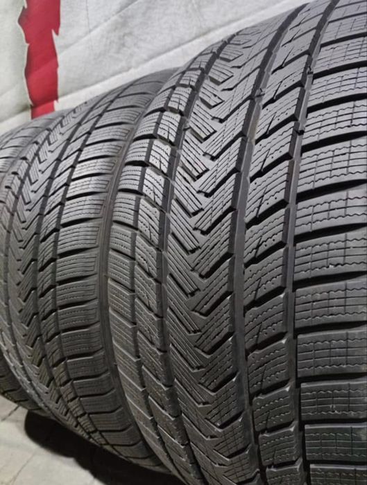 Зимни гуми GRIPMAX