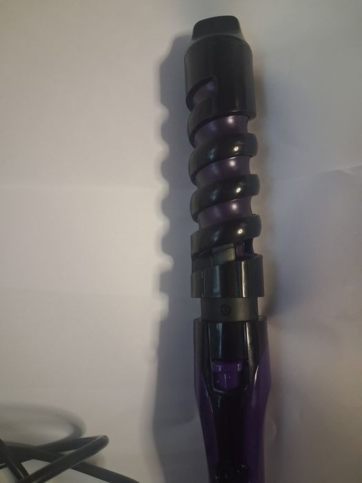 Ondulator de par Gemei, 2 in 1, 19-32 mm