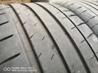 255 35 21 предни 285 30 21 задни 21 цола спорт пакет Michelin dot 21