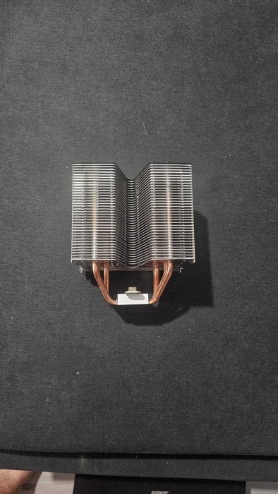 Cooler SilentiumPC - Fortis 3