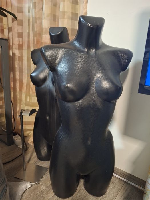 Манекени за витрина,закачалки и торсове