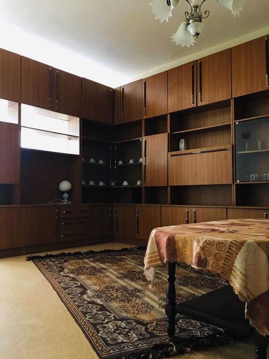 Дава се под наем Едностаен апартамент в Бургас, Изгрев - 49 кв.м за 153 € - Снимка #3