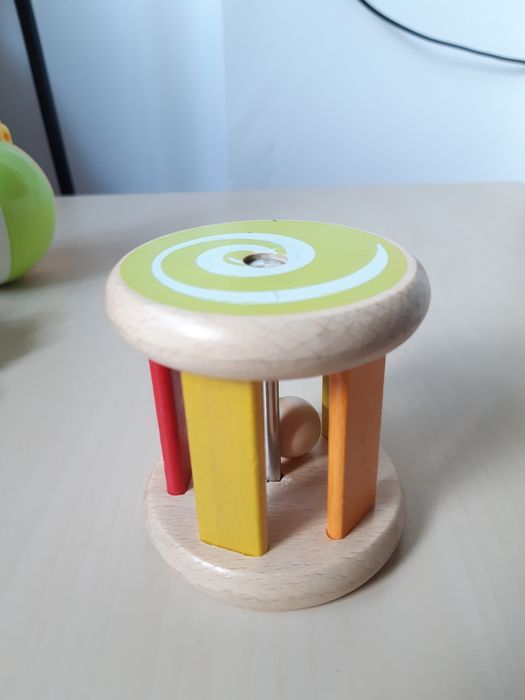 Лот бебешки играчки