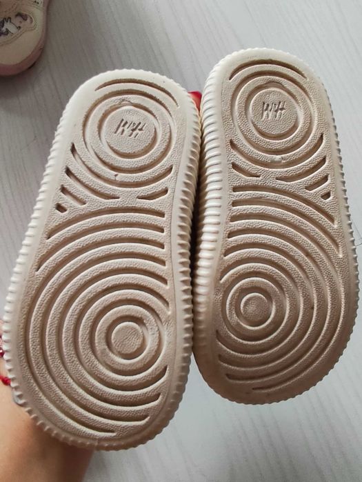 Пантофи H&M, р-р 20/21