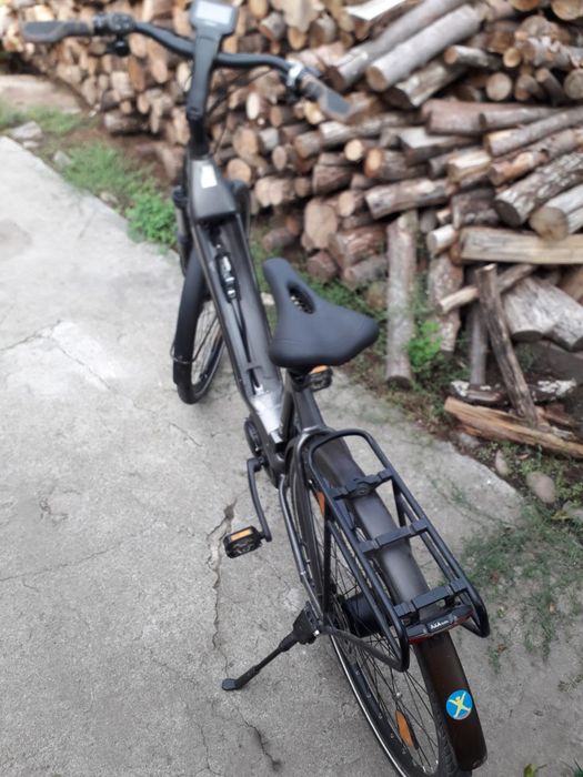Bicicleta Giant enytourE mărime M