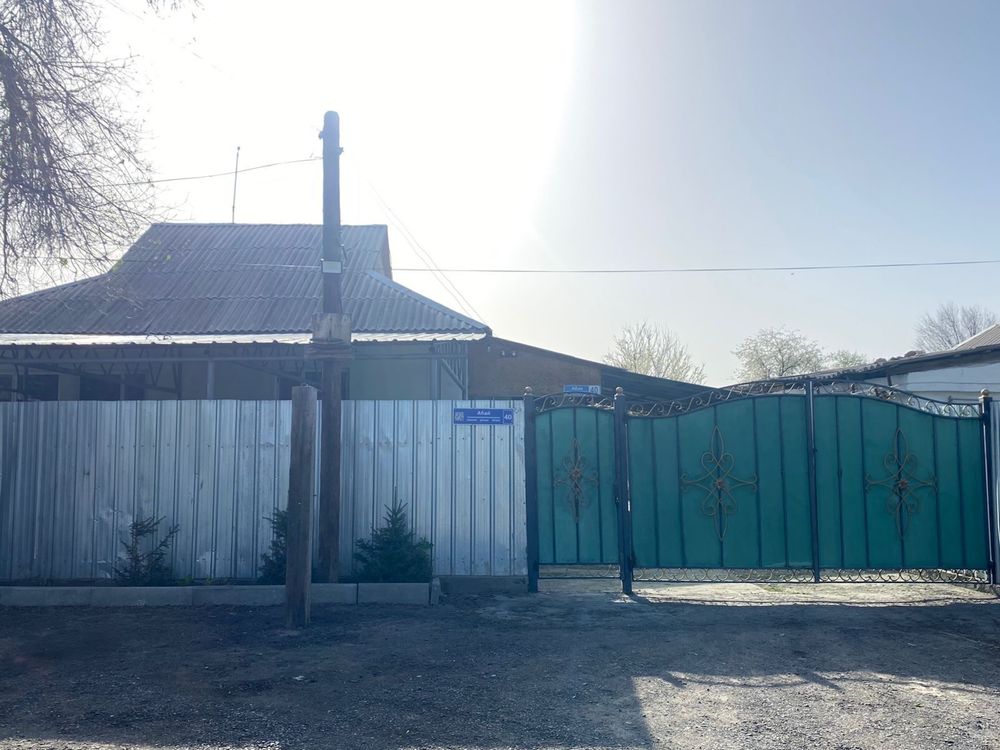 Продается доммм