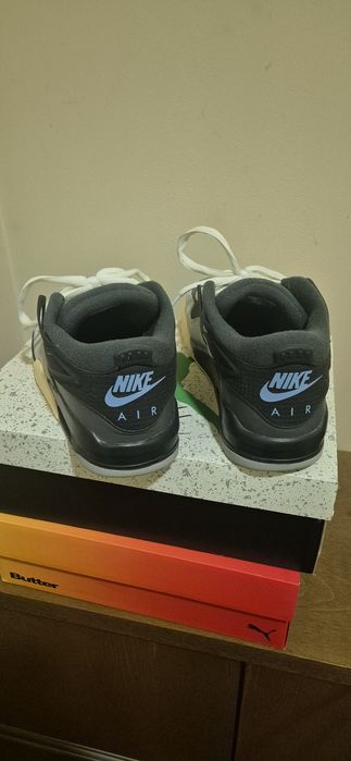 Nike Air Jordan 4 RM