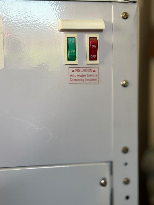 Dozator de apa Starwood