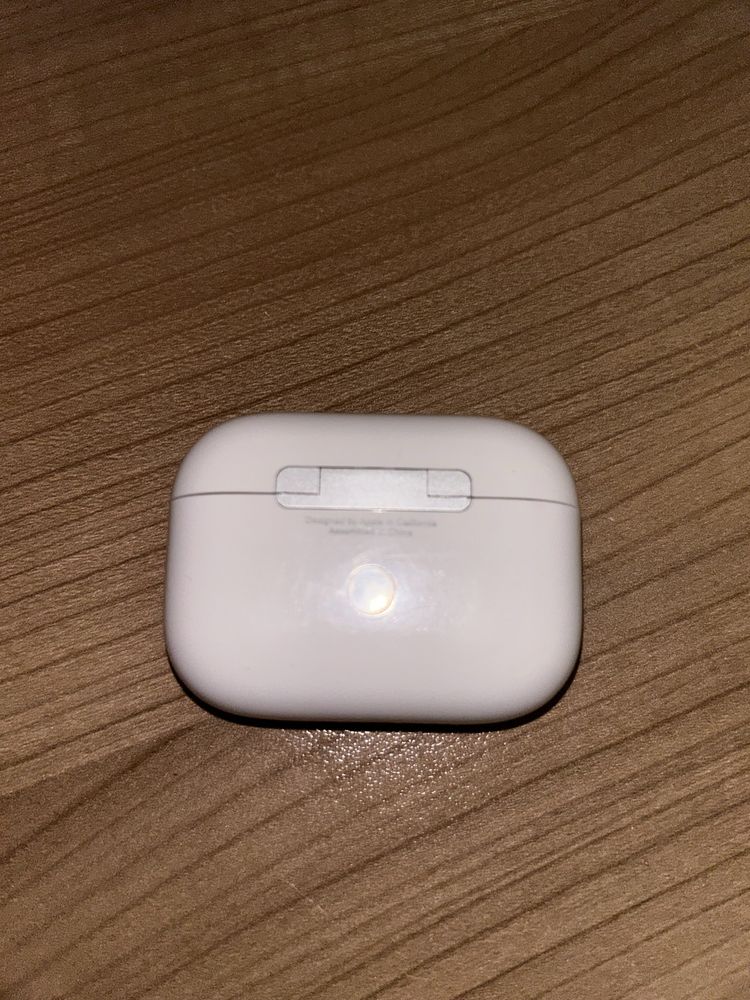 Iphone 14 plus + airpods Pro (2nd Generation)