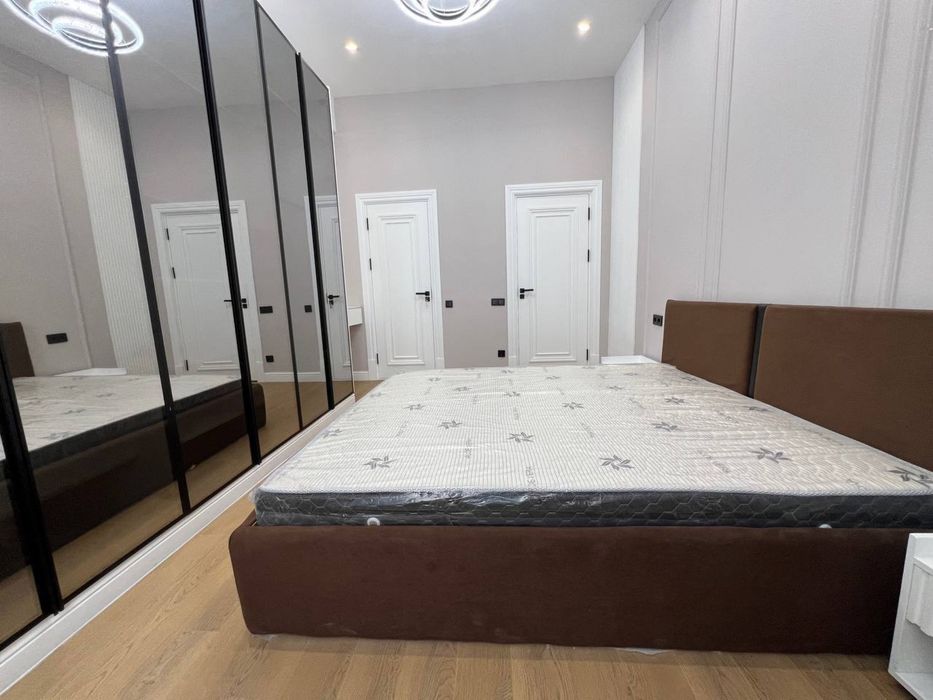 N5026 Shayxontohur tumani Samarqand darvoza Novostroyka 5/8/12