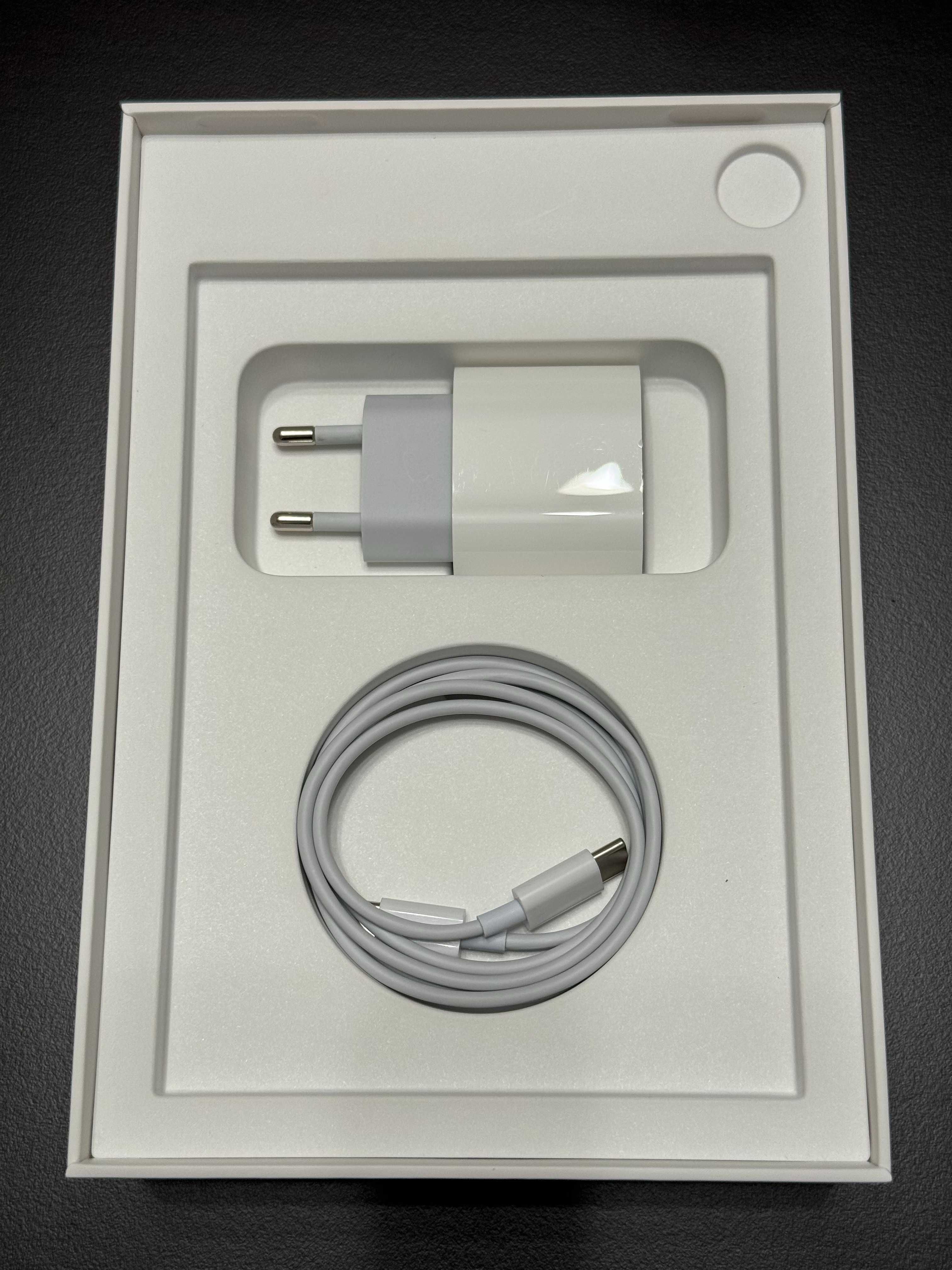 iPad mini 6 - Wi-Fi Cellular 256GB Space Gray, Model A2568