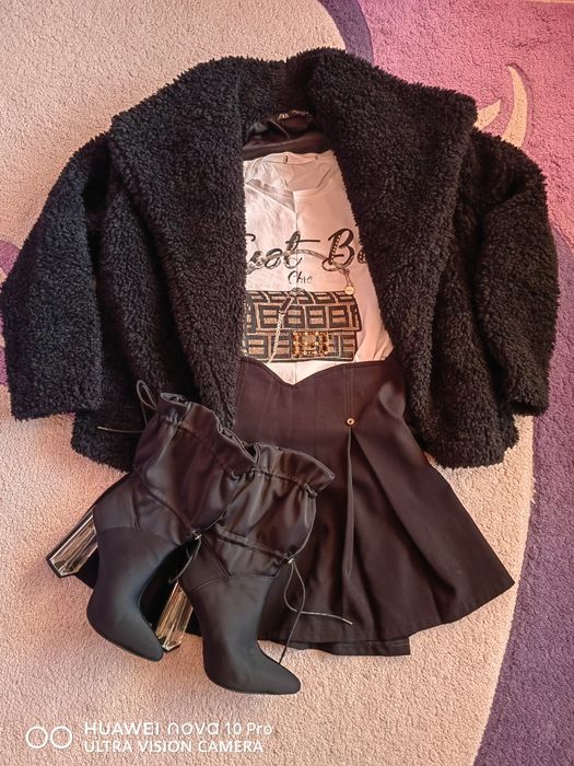 Дамски стилен сет