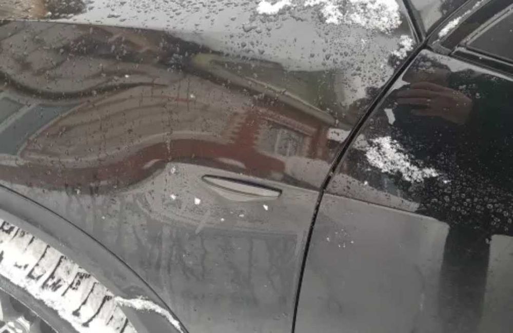 Динамични мигачи за БМВ BMW x3 x5 x6 лед дайнамик dynamic