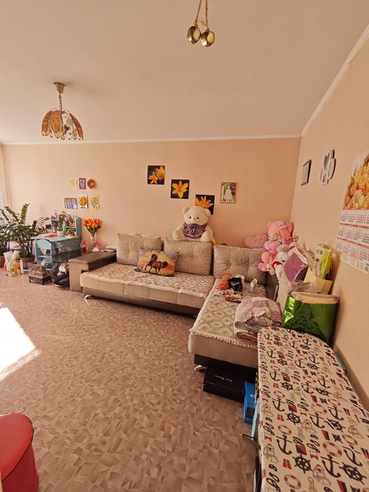 Продам 2х комтантую квартиру