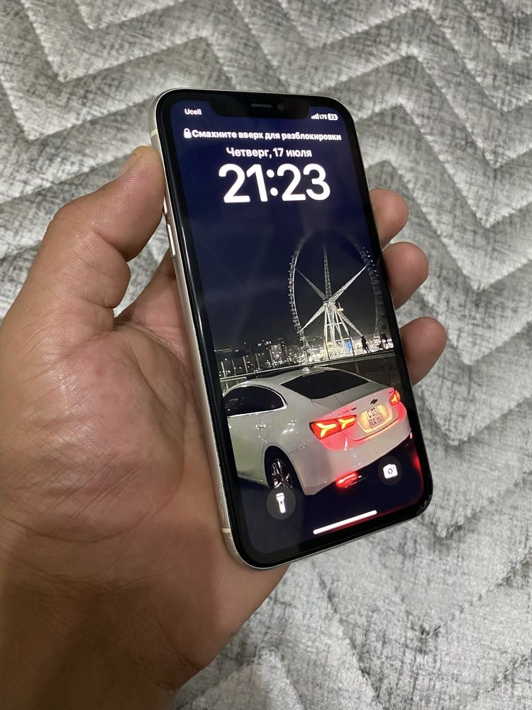 Iphone 11 /LLA Sotiladi