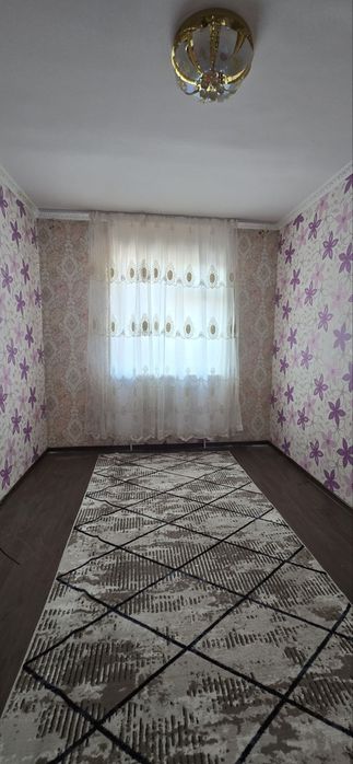 Успейте купить срочно срочно продаётся квартира метро 4 бекат