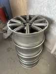 Jante aliaj 20’ audi q7 4m