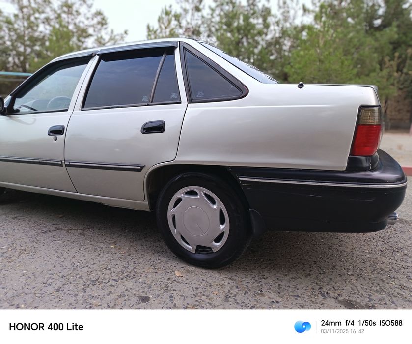 Нексия 1, 2001 йил