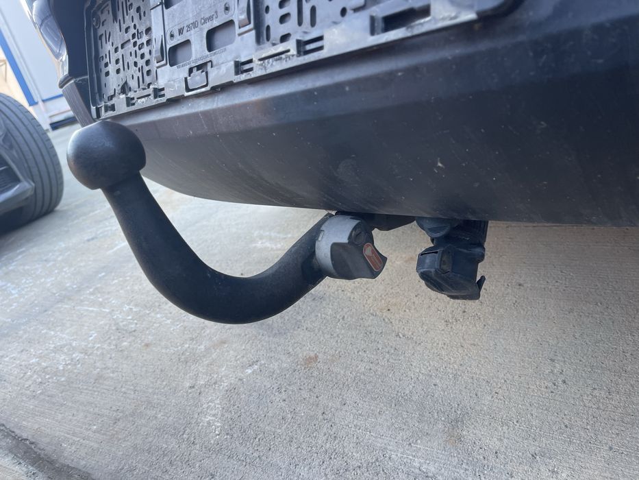 Рено Меган 2011 г. На части