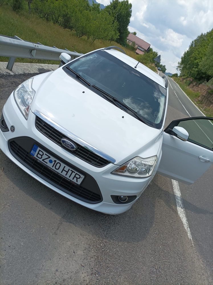 De vanzare Ford focus 2