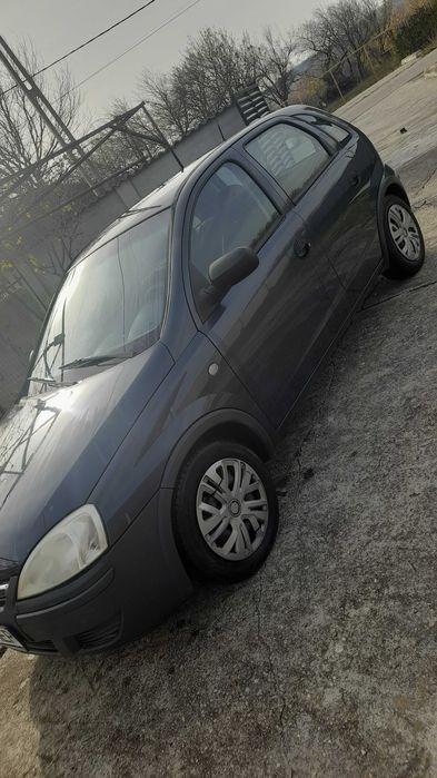 Vând Opel corsa c