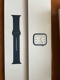 Apple watch 7 LTE stare perfectă