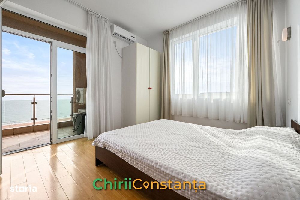 #Prima chirie: Apartament nou cu parcare | Carrefour - Palazu Mare
