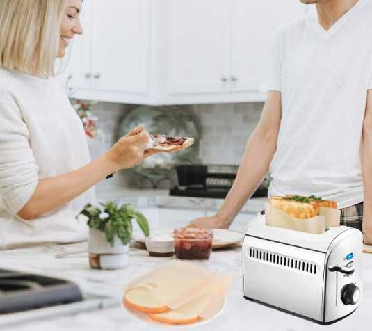 Торбички за приготвяне на сандвичи, 12 броя