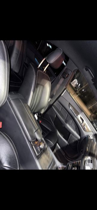 Motor Mercedes-Benz CLS 350 CDI Model W218, 212721 km verificabili