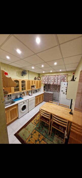 Сдаётся квартира метро Ойбек