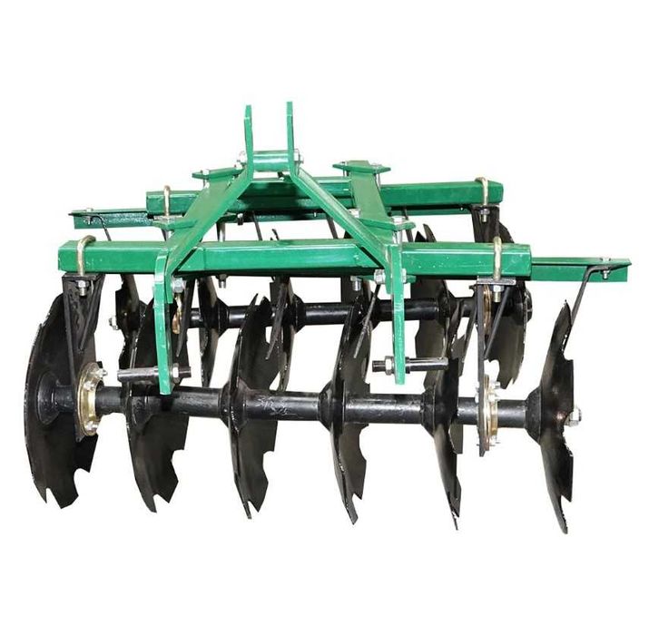 Disc agricol latime de lucru 1.1 m nou