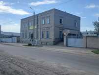 Коммерческое помещения 735 кв.м с центр-ми  ком-ми. 22 сотки земли.